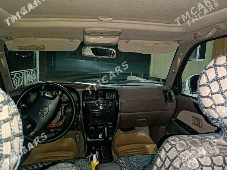 Toyota 4Runner 2002 - 165 000 TMT - Wekilbazar - img 2