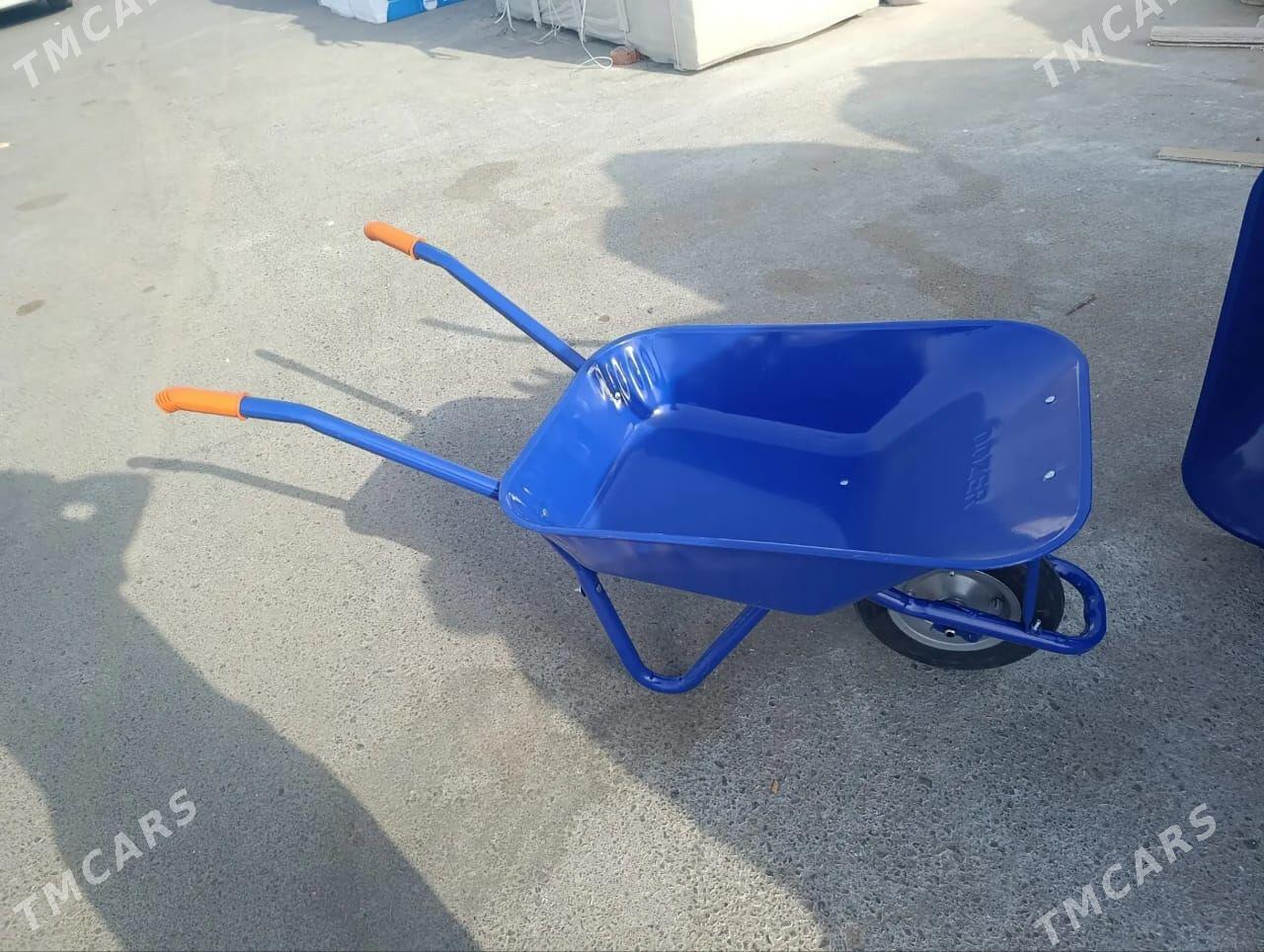 Gurluşyk harytlary - Aşgabat - img 2