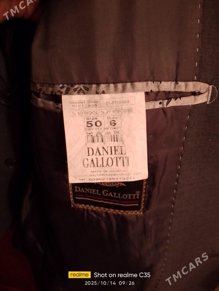 kastyum - Saýat - img 3