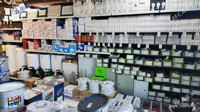 Gurluşyk harytlary - Aşgabat - img 7