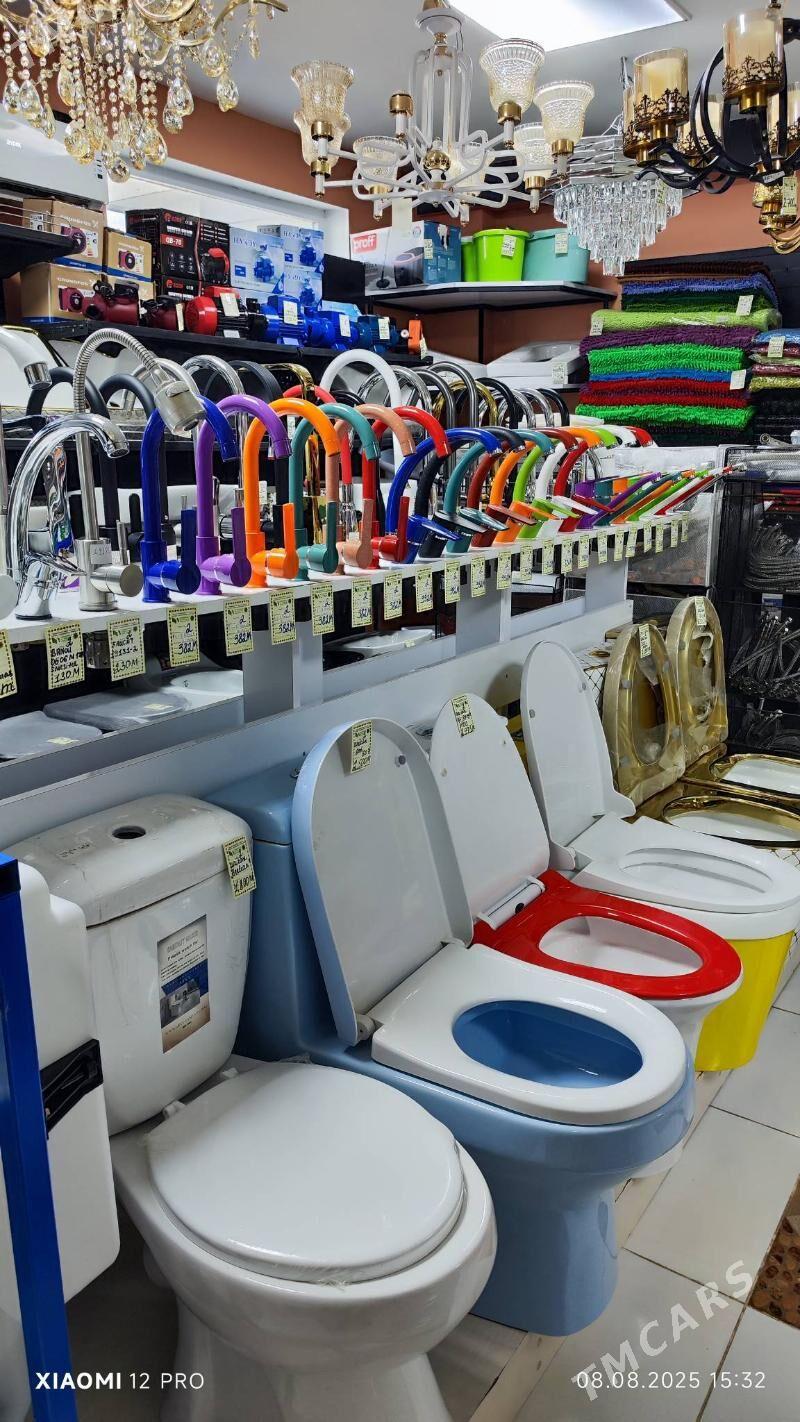 Gurluşyk harytlary - Aşgabat - img 9