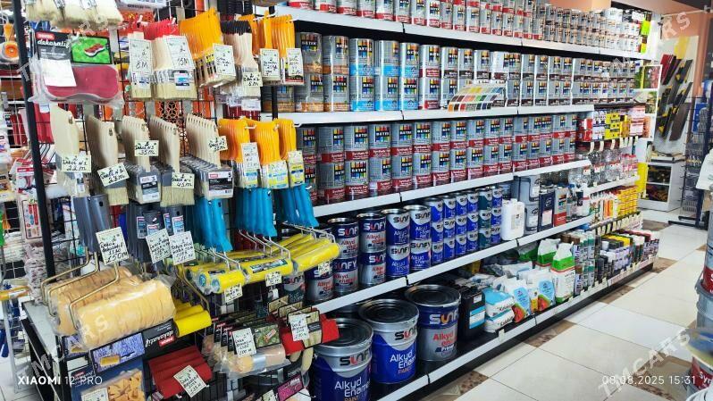 Gurluşyk harytlary - Aşgabat - img 10