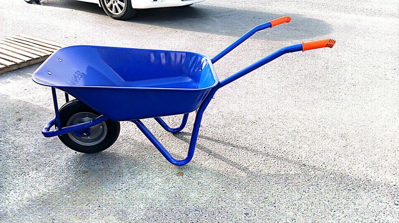 Gurluşyk harytlary - Aşgabat - img 3