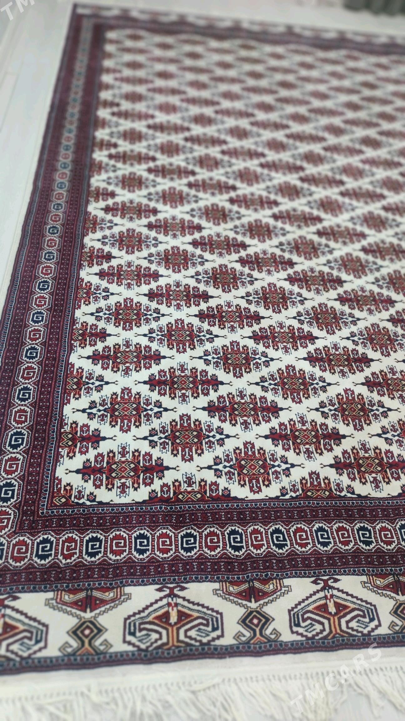 Haly - Балканабат - img 2