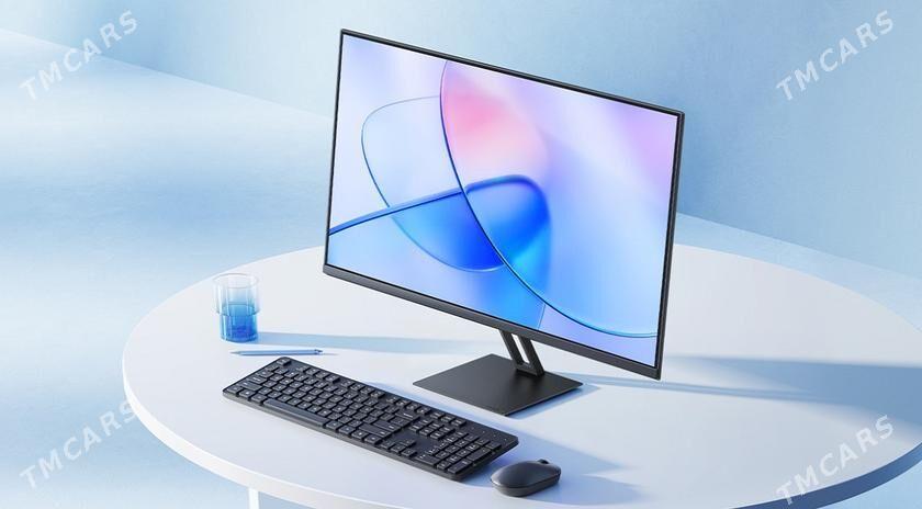 27 Manitor Redmi IPS - Мары - img 1
