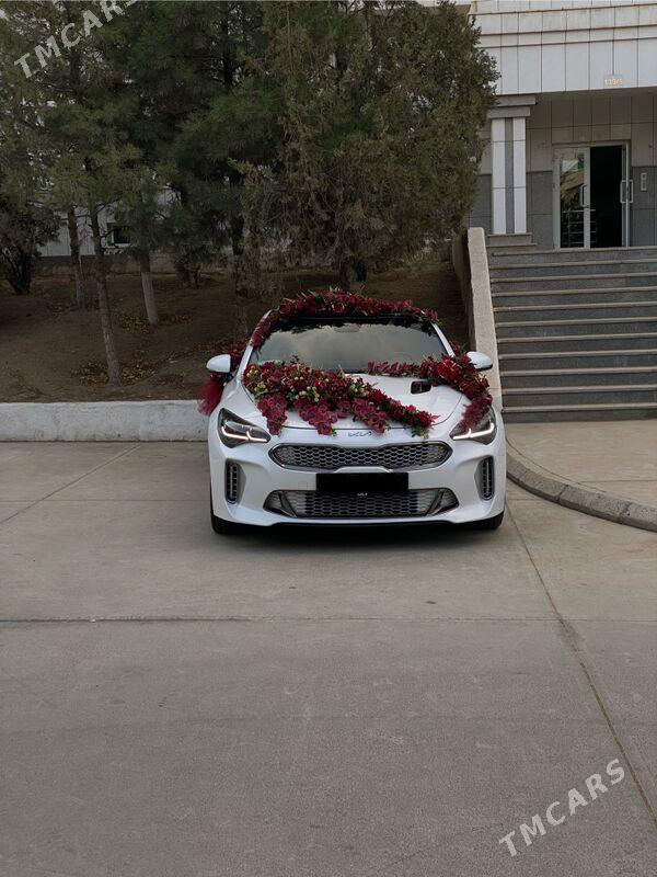 TaksiТакси - Aşgabat - img 1