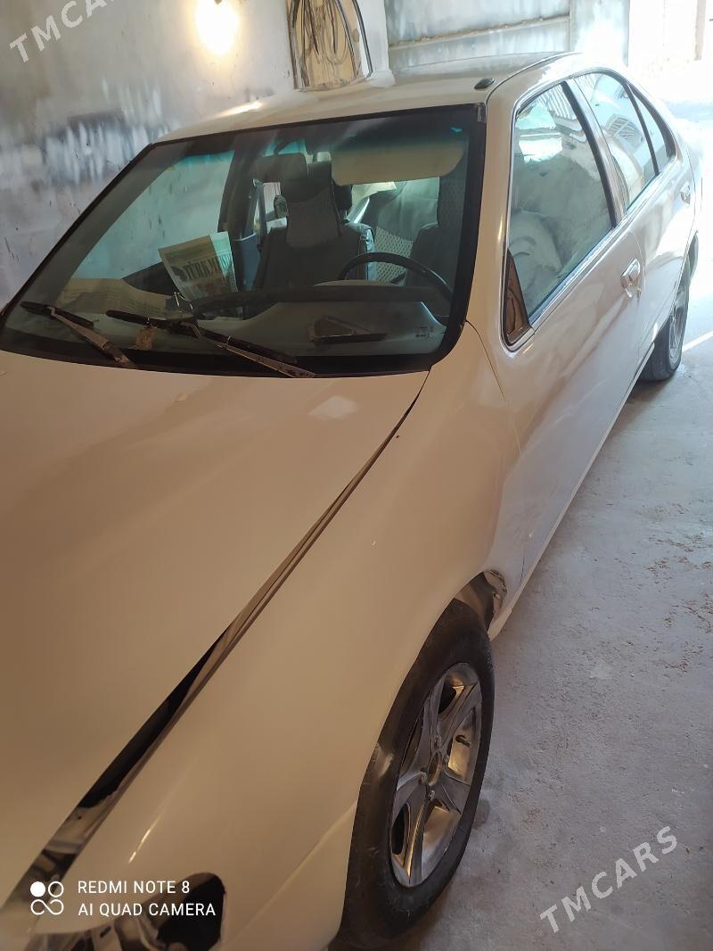 Nissan Sunny 1999 - 60 000 TMT - Бахарден - img 5