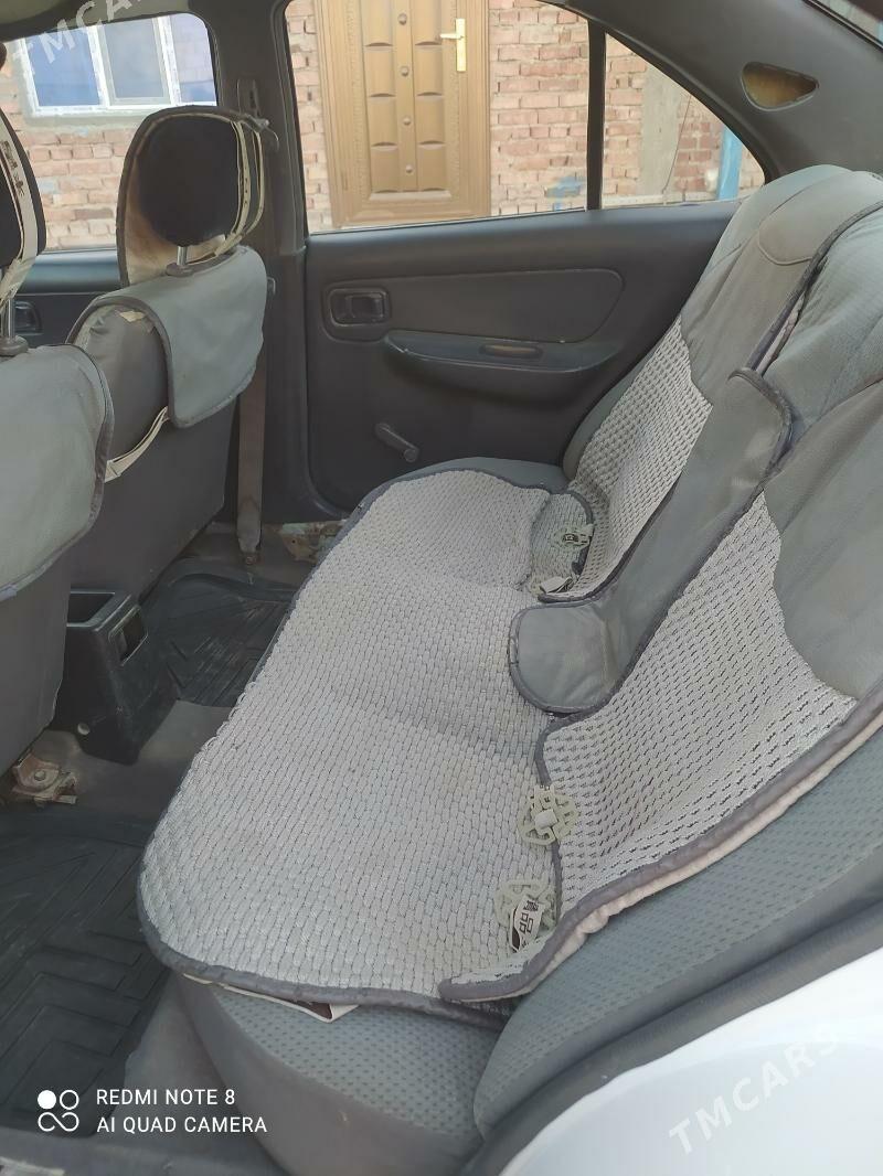 Nissan Sunny 1999 - 60 000 TMT - Бахарден - img 3