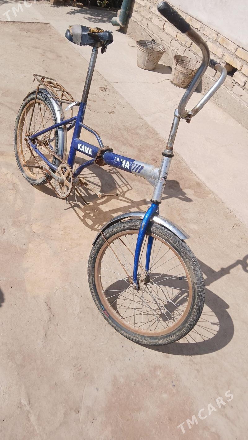 welik - Daşoguz - img 1