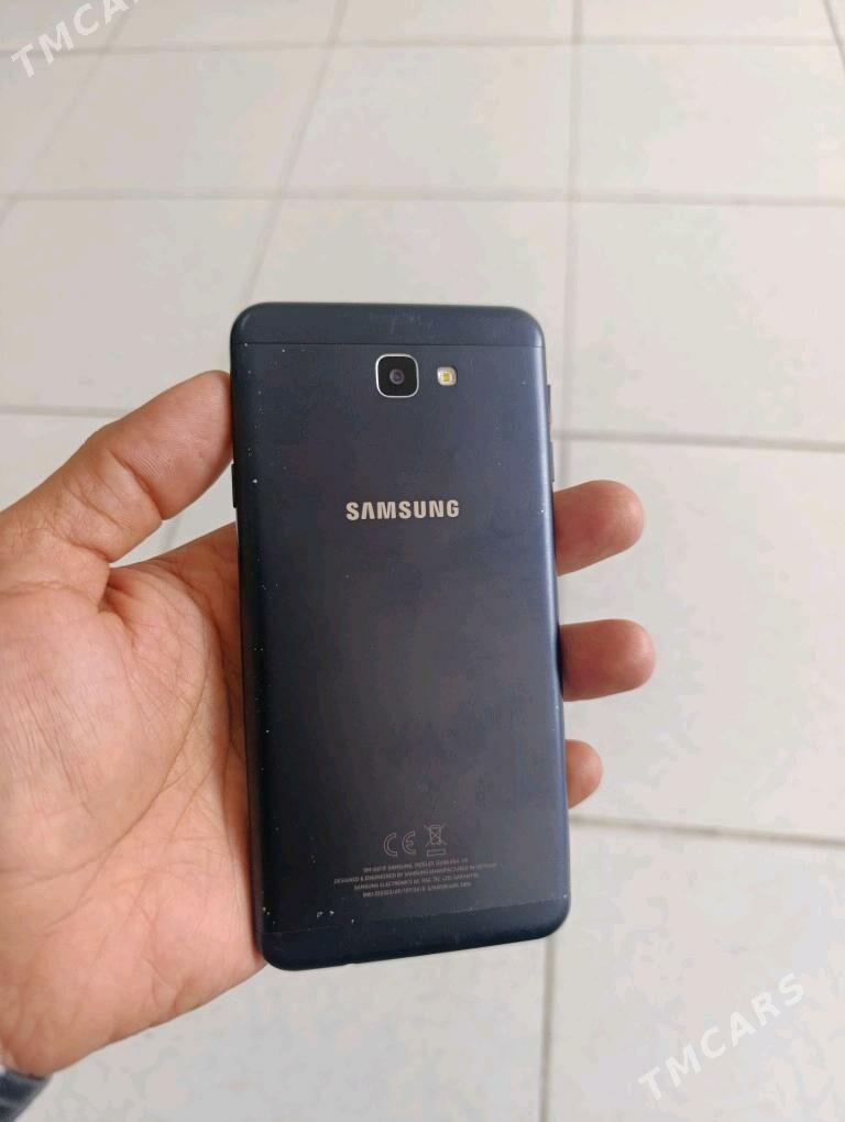 Samsung j7 prime2 - Туркменабат - img 2