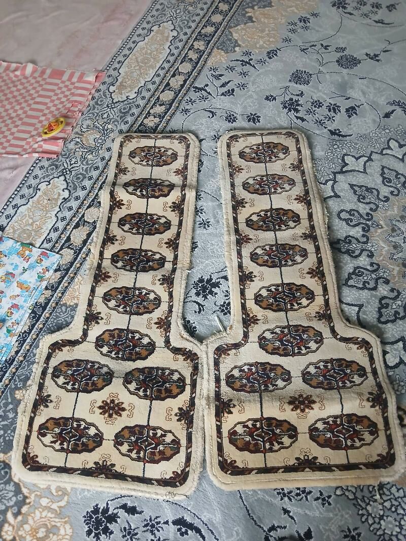 haly sidenli ıkı öñki 300 TMT - Бузмеин - img 1