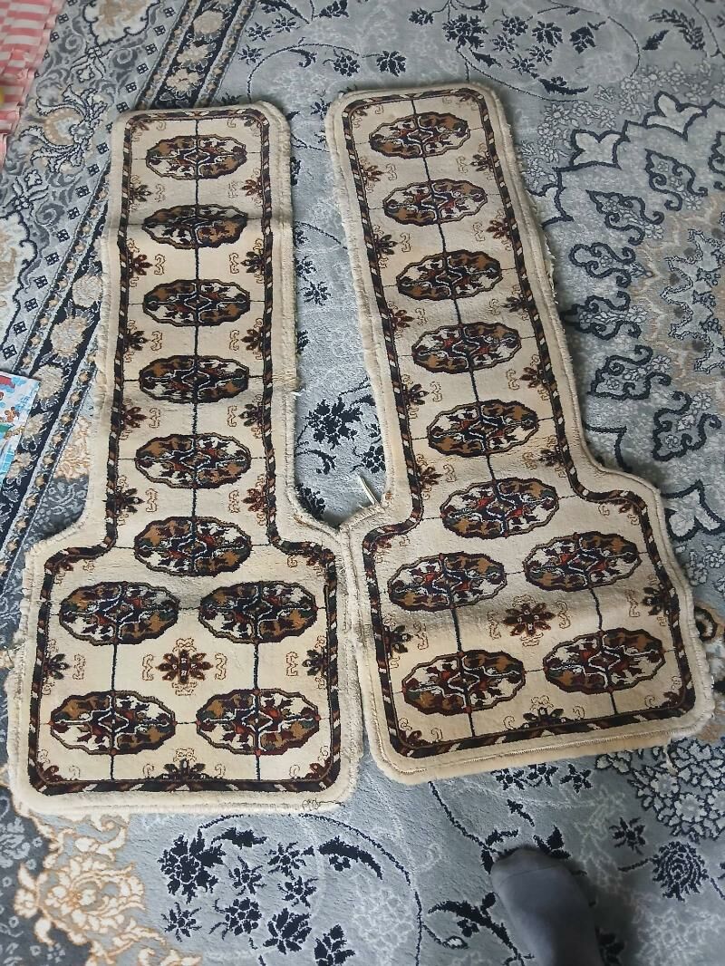 haly sidenli ıkı öñki 300 TMT - Бузмеин - img 2