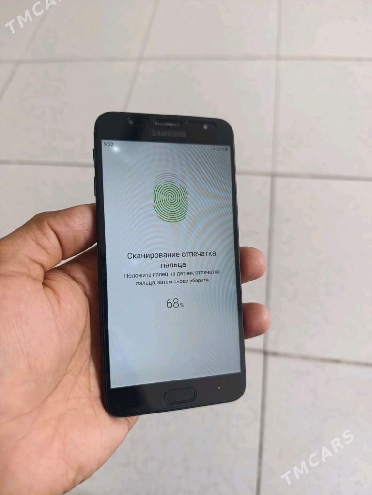 Samsung j7 prime2 - Туркменабат - img 4