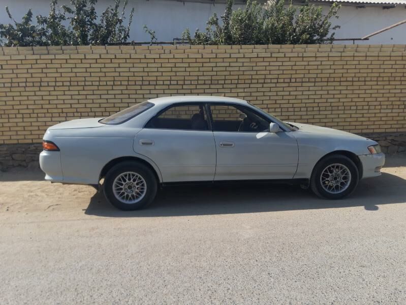 Toyota Mark II 1993 - 28 000 TMT - Койтендаг - img 5