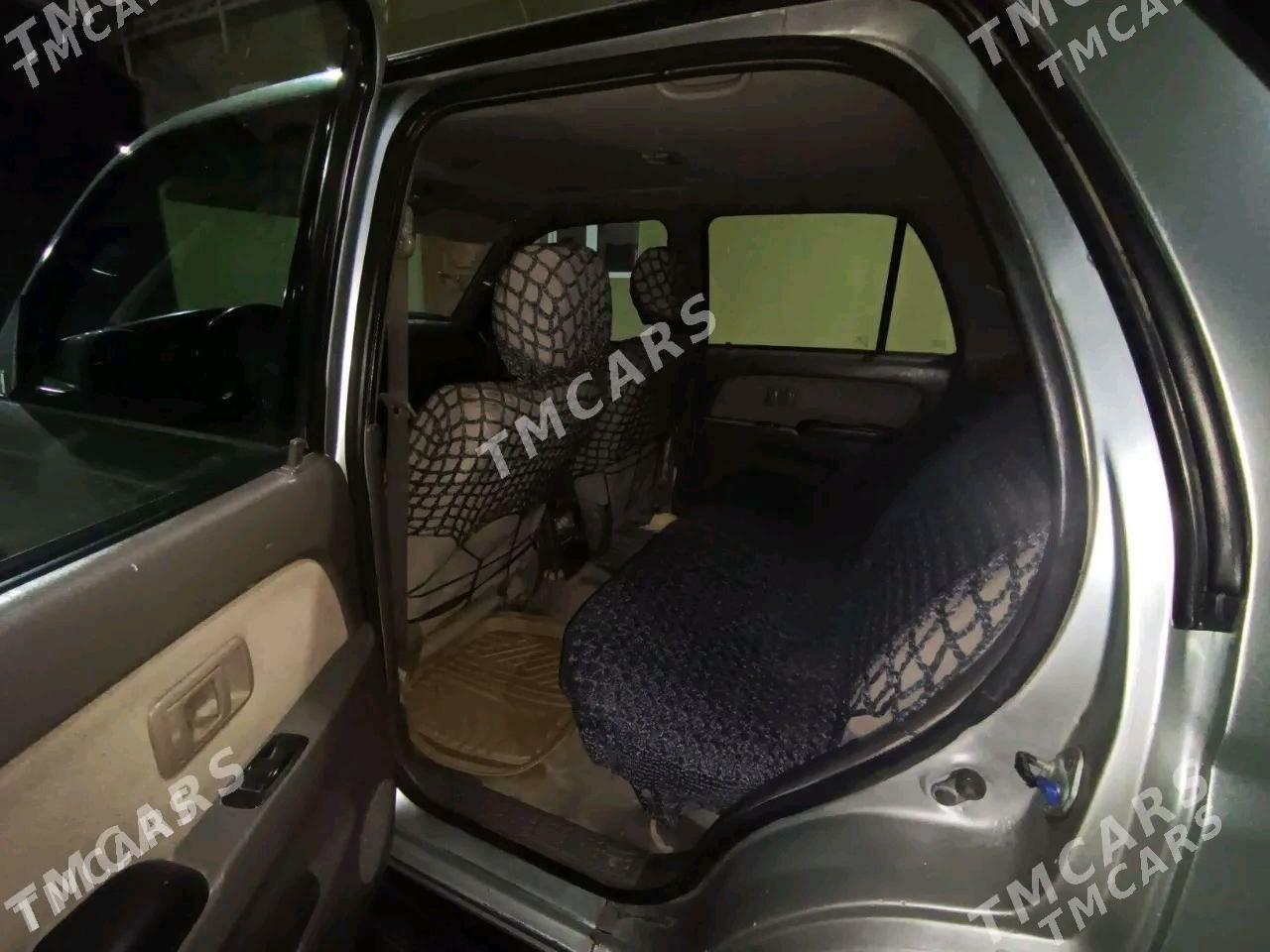 Toyota 4Runner 2002 - 165 000 TMT - Wekilbazar - img 10