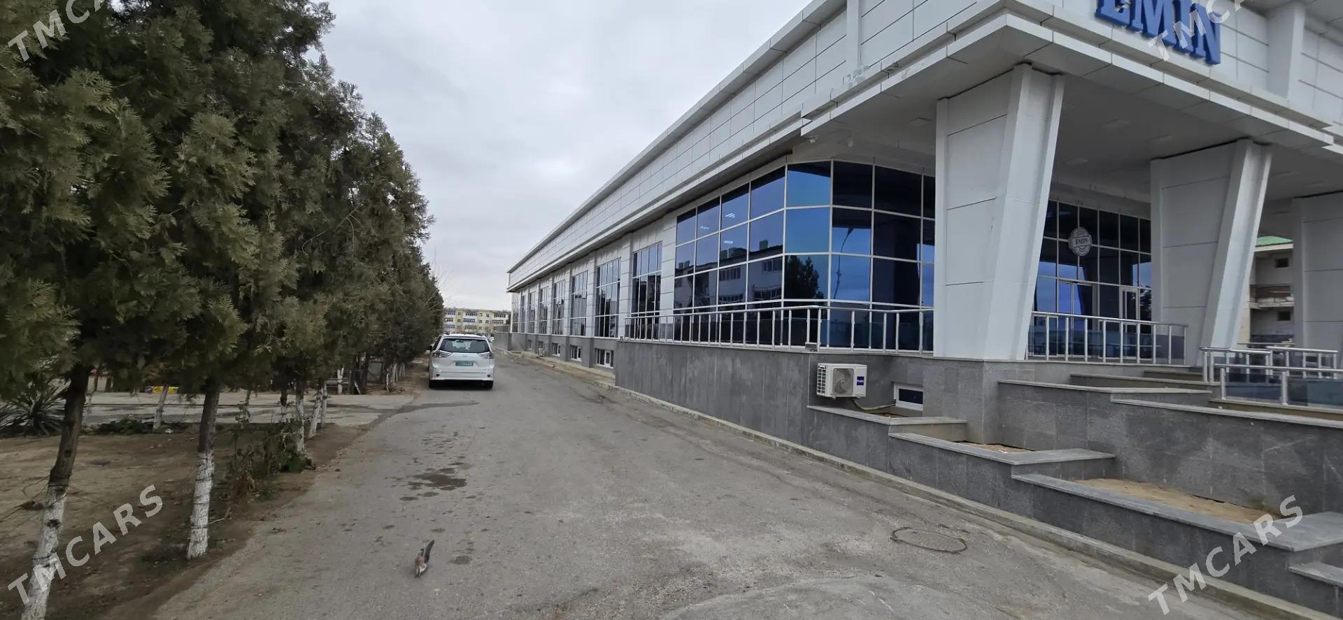 Arende Market 1000m² zdanýa - Бузмеин ГРЭС - img 2
