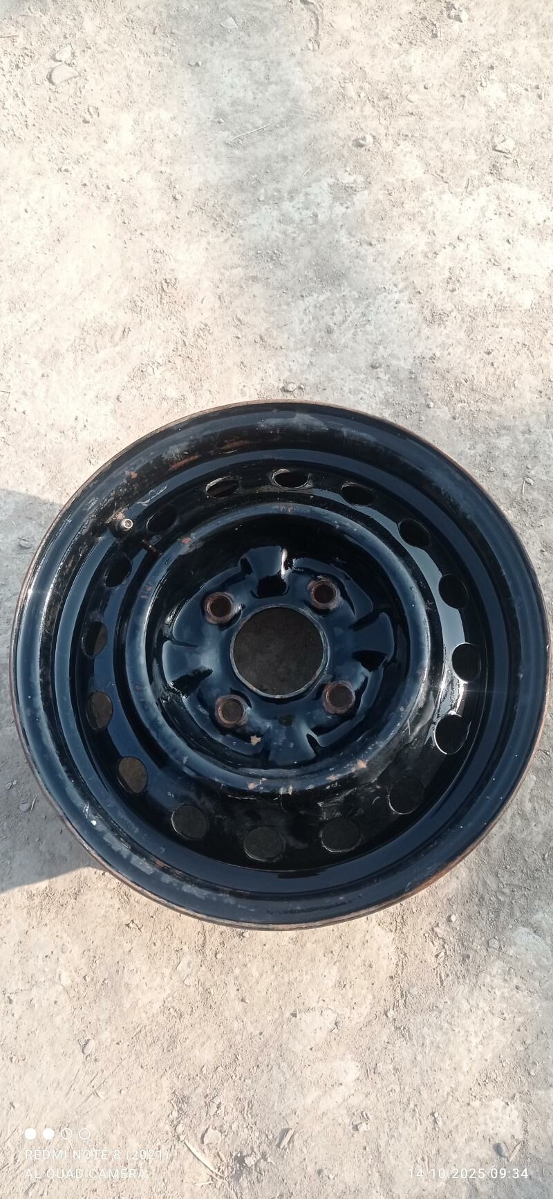 TOYOTA DISGA 14 lik 500 TMT - Mary - img 2