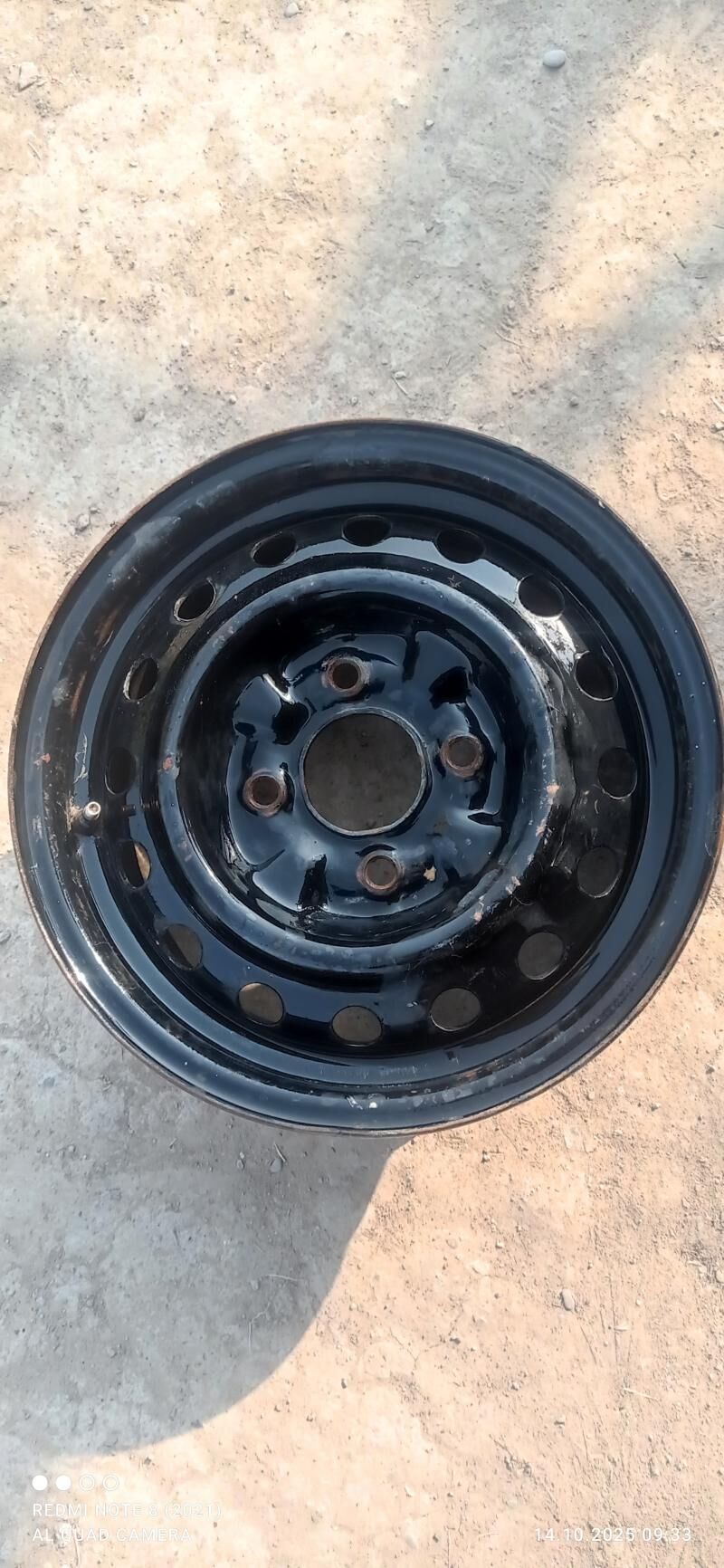 TOYOTA DISGA 14 lik 500 TMT - Mary - img 1