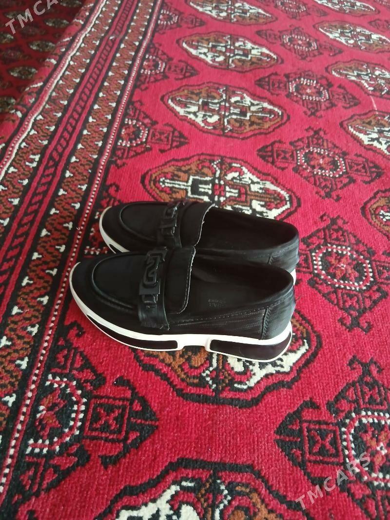 batinki - Türkmenabat - img 2