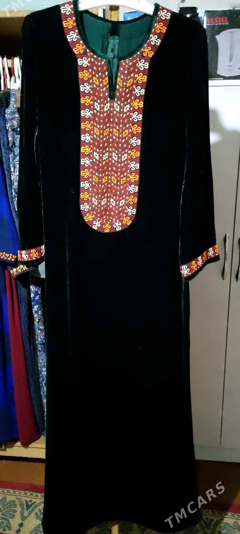 Matalar köýnek - Gypjak - img 2