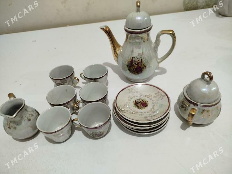 madona service - Görogly (Tagta) - img 4