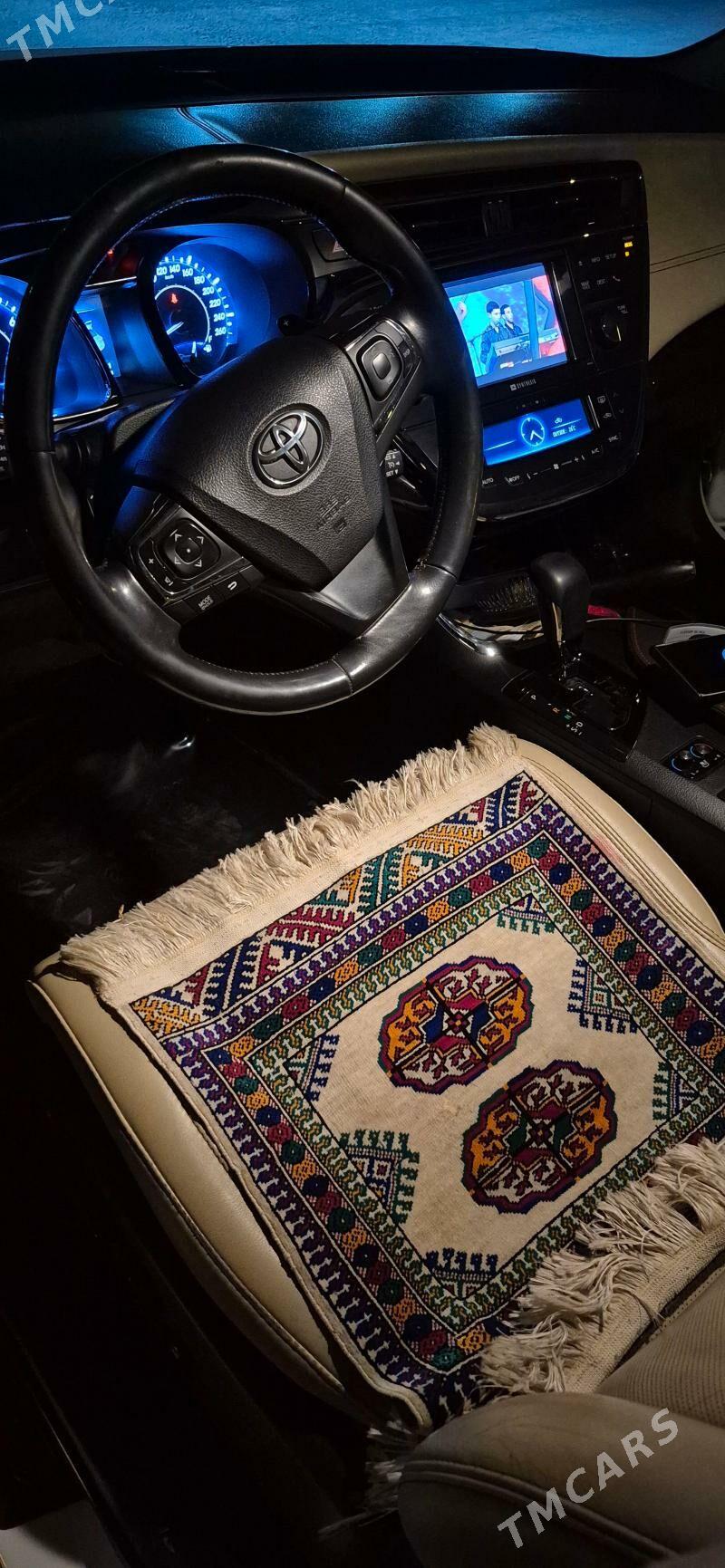 Toyota Avalon 2013 - 425 000 TMT - Гёкдепе - img 5