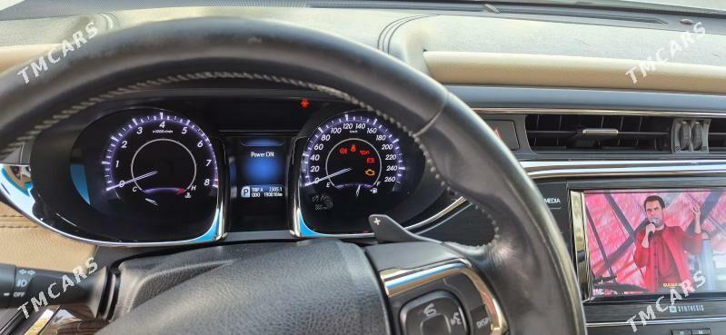 Toyota Avalon 2013 - 425 000 TMT - Гёкдепе - img 2