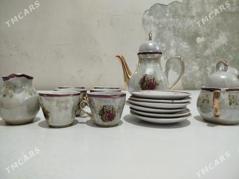 madona service - Görogly (Tagta) - img 2