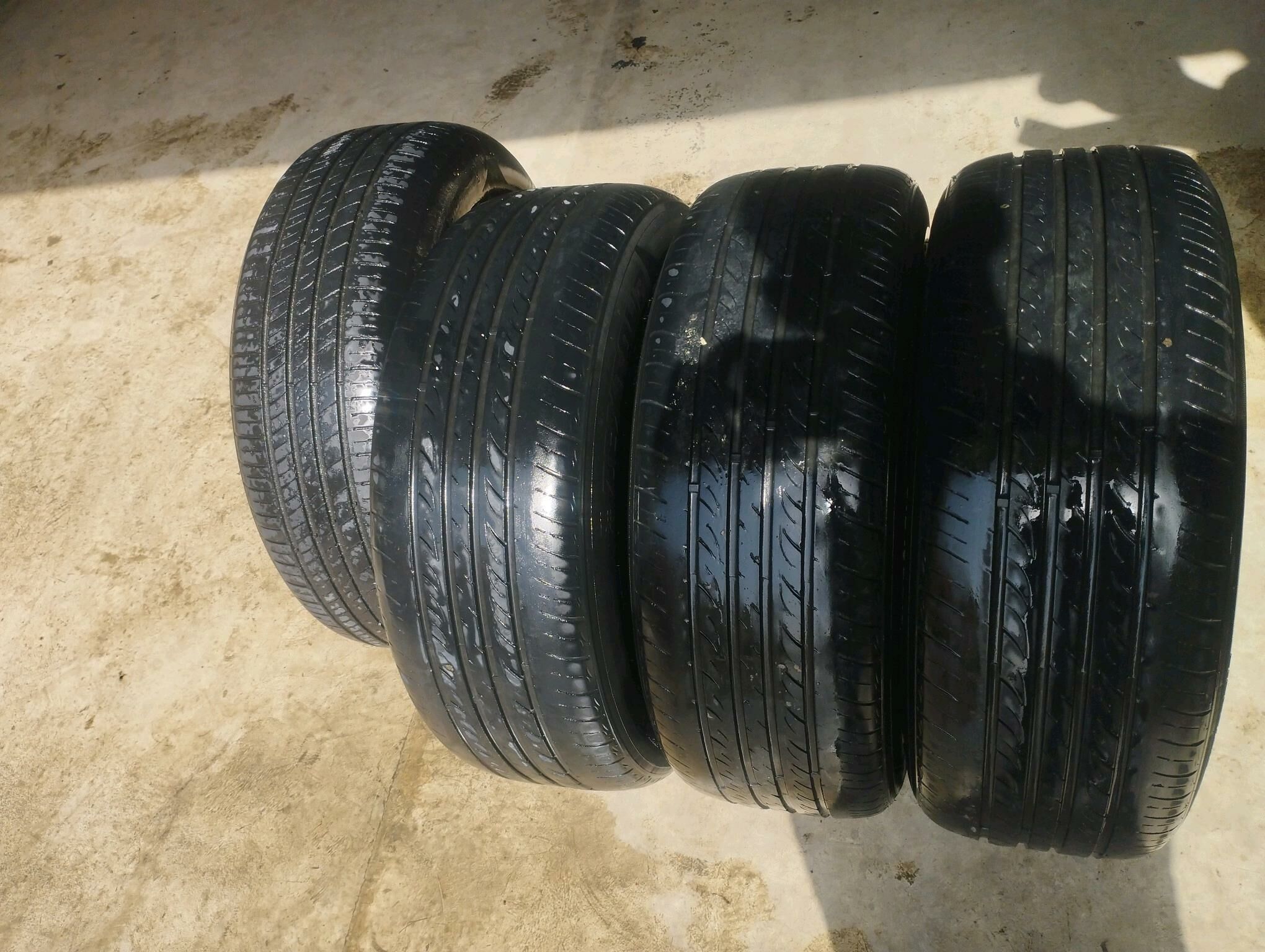 Teker 250 TMT - Balkanabat - img 2