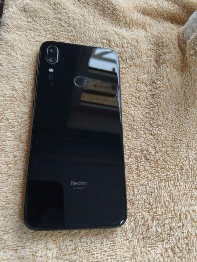 телефон Redmi not 7 - Mary - img 2