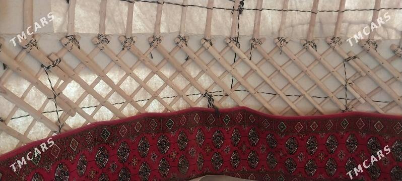 Gara Öỳ - Türkmengala - img 3