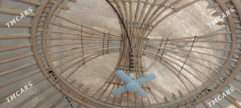 Gara Öỳ - Türkmengala - img 2