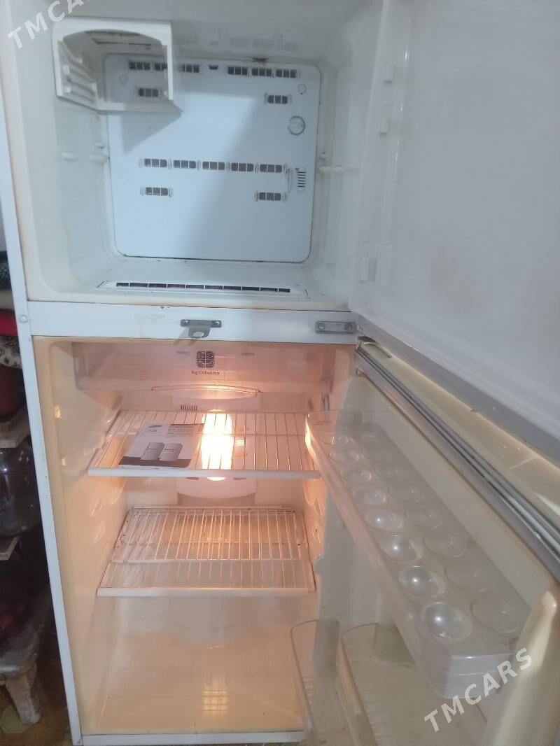 holodilnik - Aşgabat - img 1