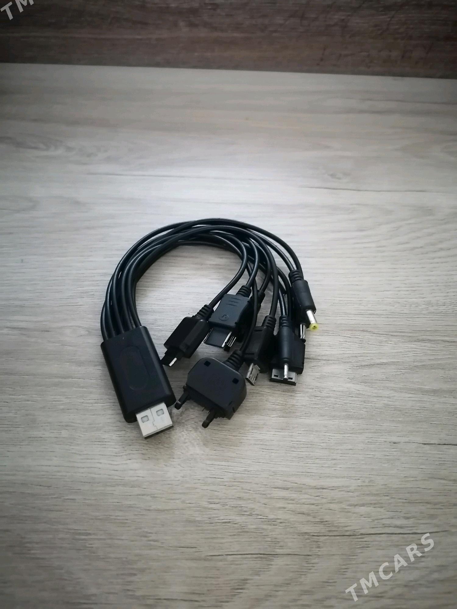 Зарядчик - Daşoguz - img 9