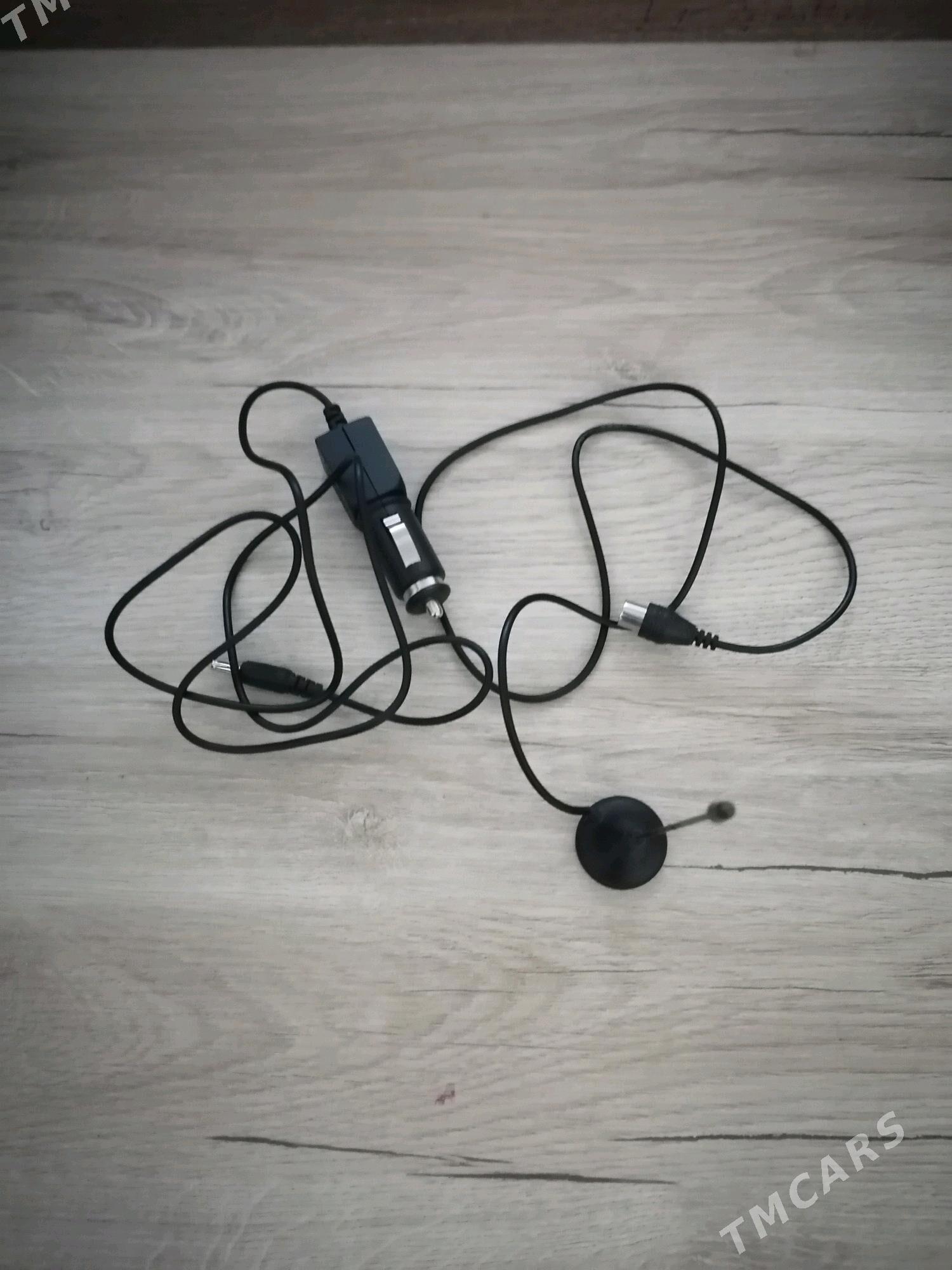 Зарядчик - Daşoguz - img 5