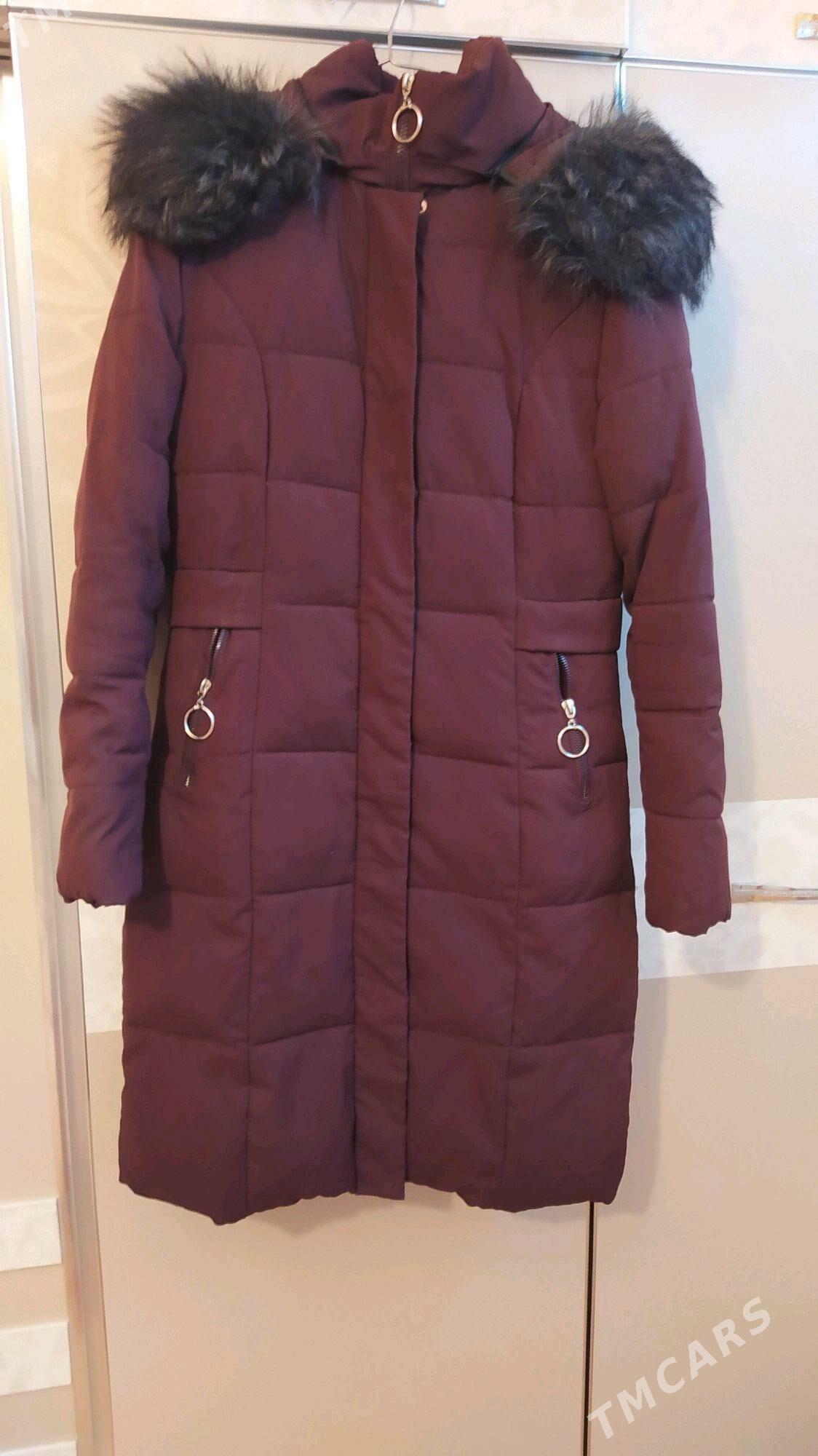 Kurtga Palto - Мары - img 2