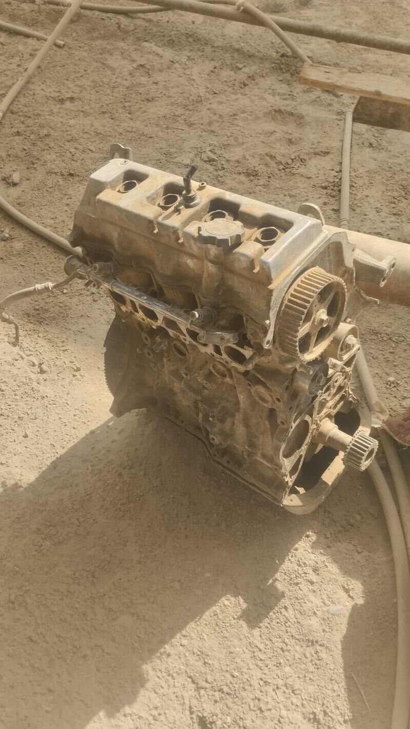 hereketlenji 1 500 TMT - Мары - img 3