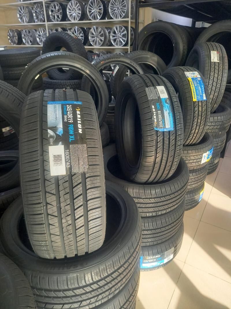 Saýlun täze tekerler - 11 мкр - img 4