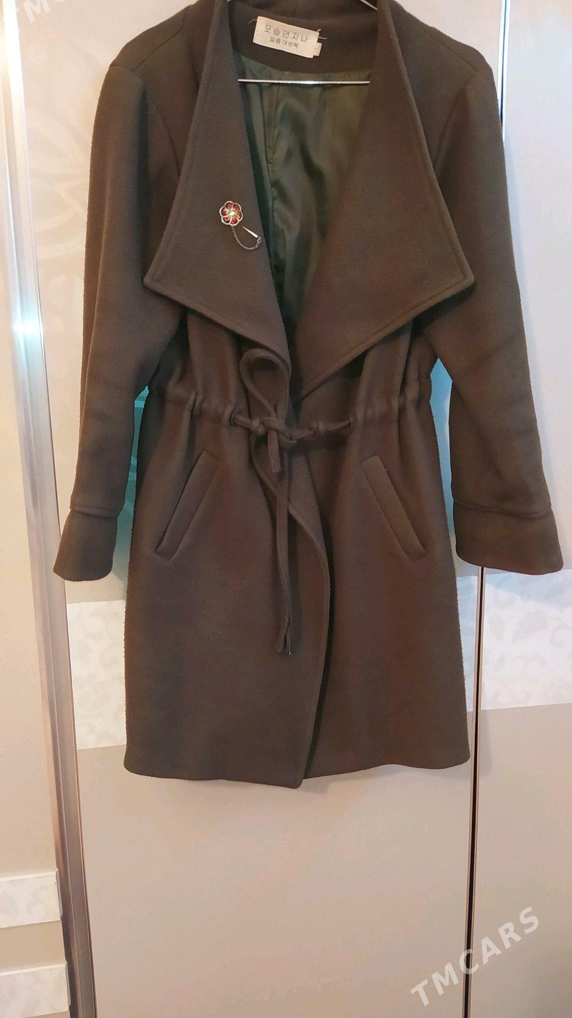 Kurtga Palto - Mary - img 1