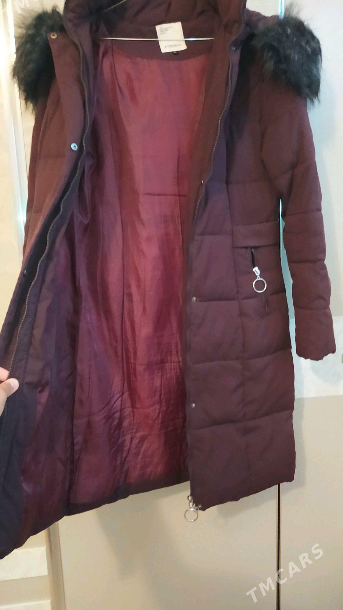 Kurtga Palto - Мары - img 5