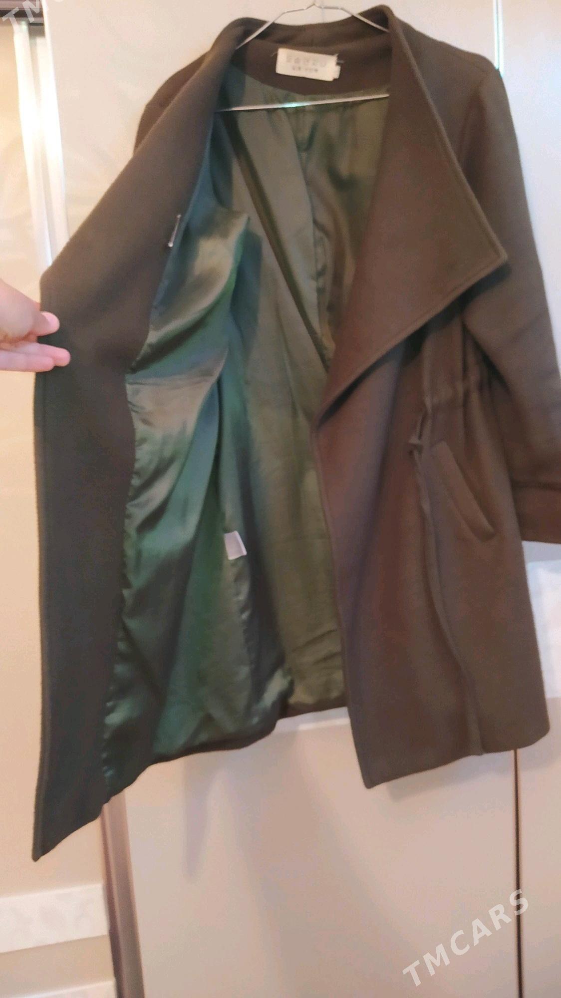 Kurtga Palto - Мары - img 6