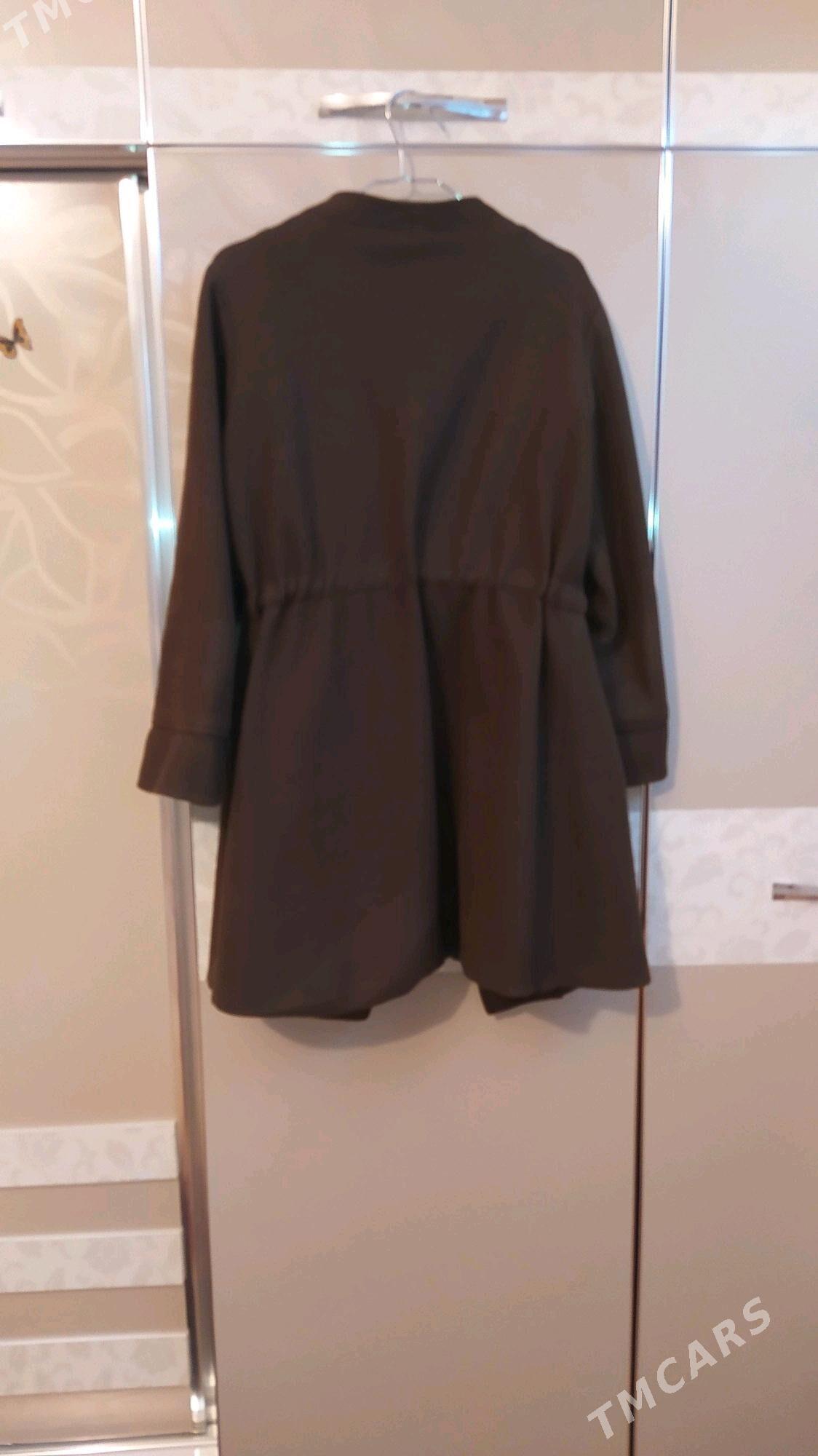 Kurtga Palto - Мары - img 3