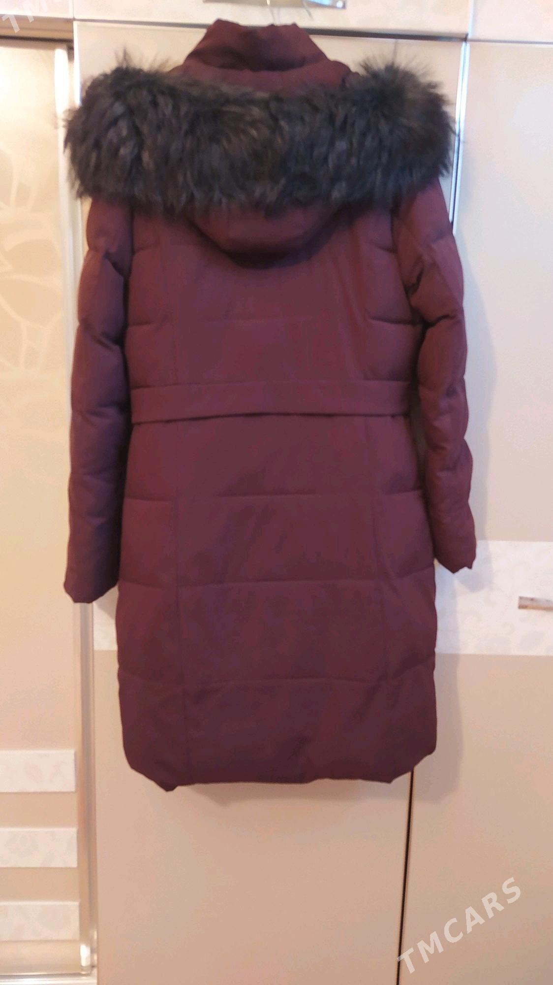 Kurtga Palto - Мары - img 4