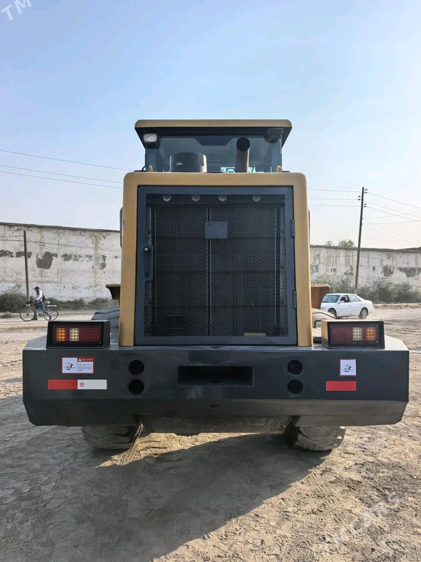 XCMG LW300F 2021 - 540 000 TMT - Ёлётен - img 3