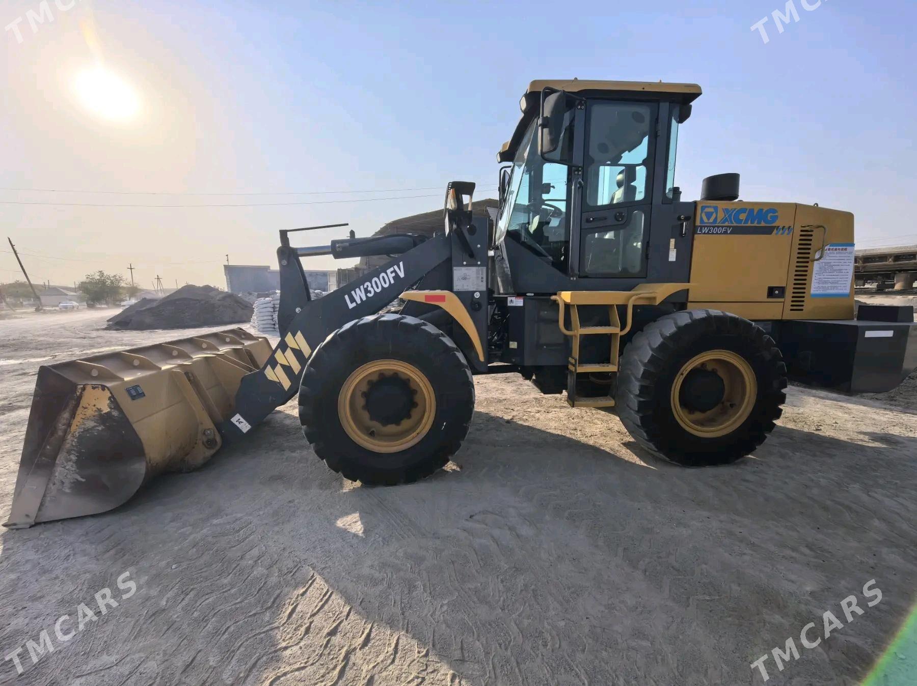 XCMG LW300F 2021 - 540 000 TMT - Ёлётен - img 2