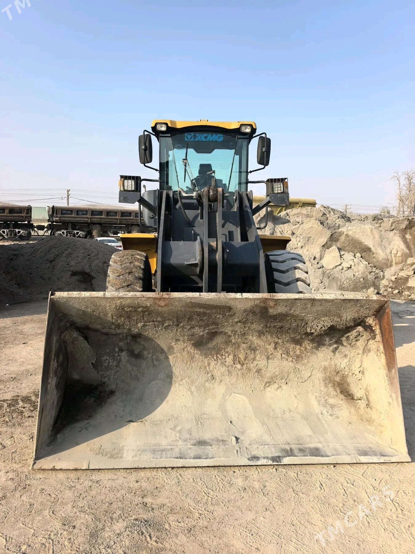 XCMG LW300F 2021 - 540 000 TMT - Ёлётен - img 4