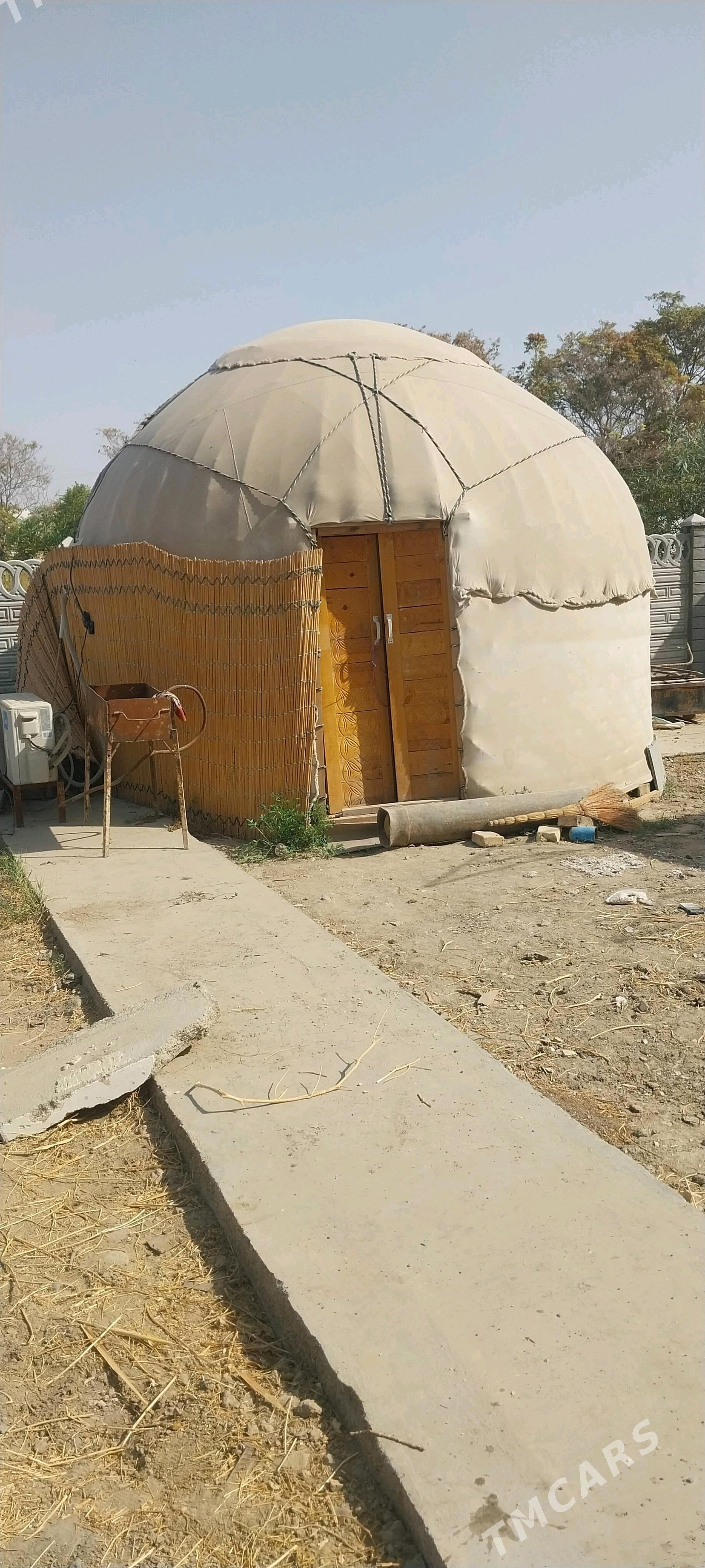 Gara Öỳ - Türkmengala - img 4