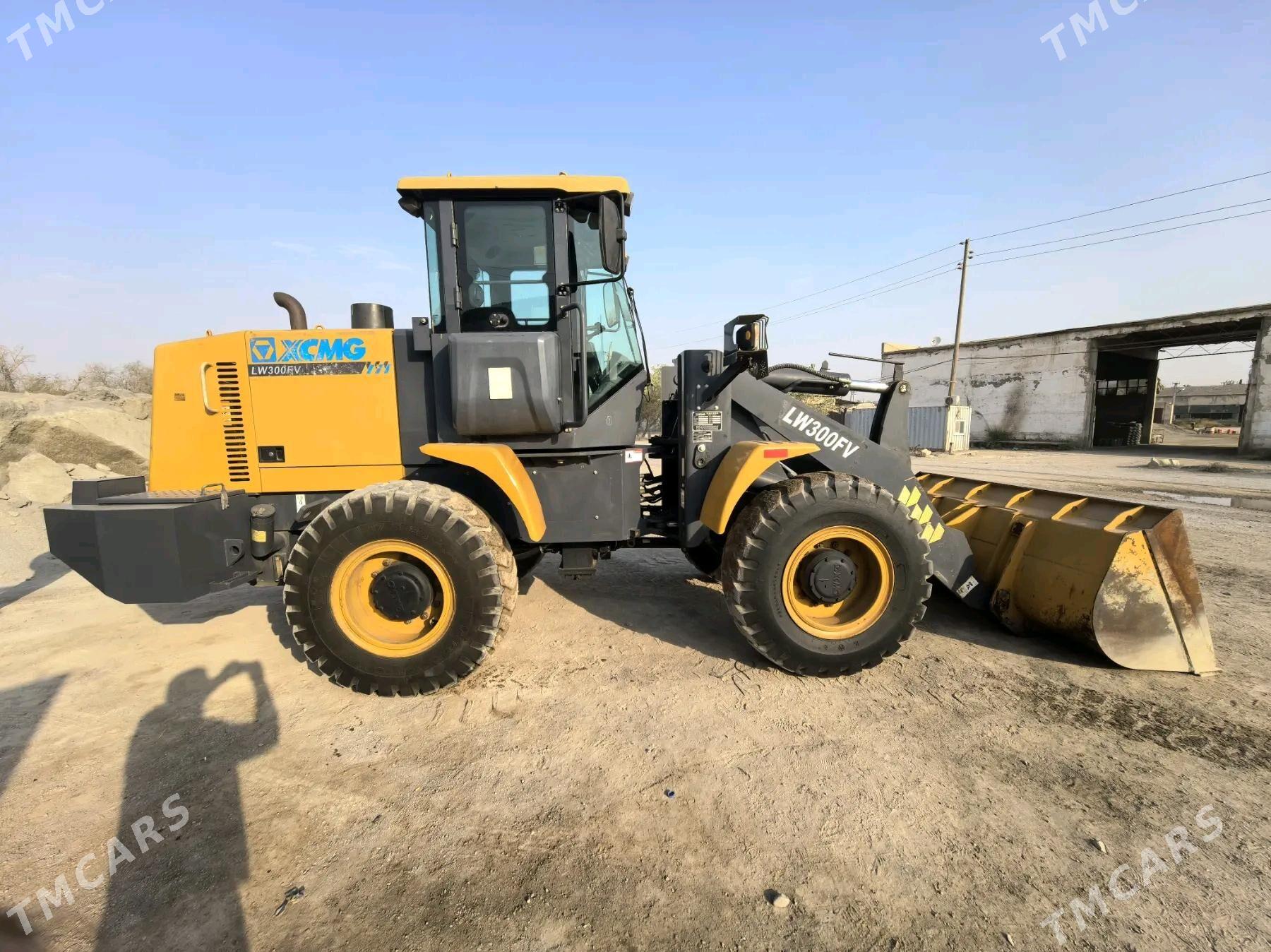 XCMG LW300F 2021 - 540 000 TMT - Ёлётен - img 1