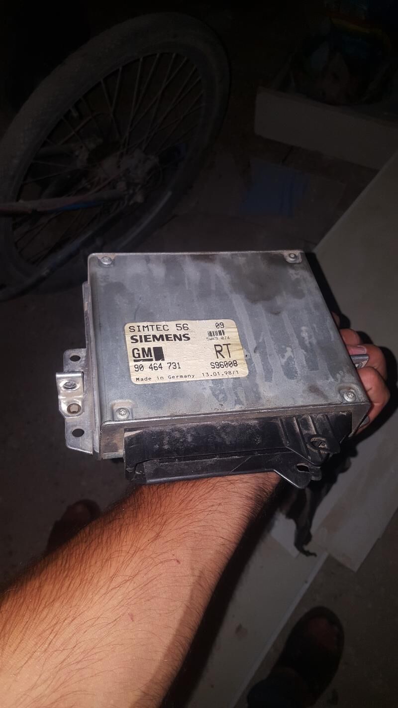 kompyuter prowoda katalizator 600 TMT - Дашогуз - img 3