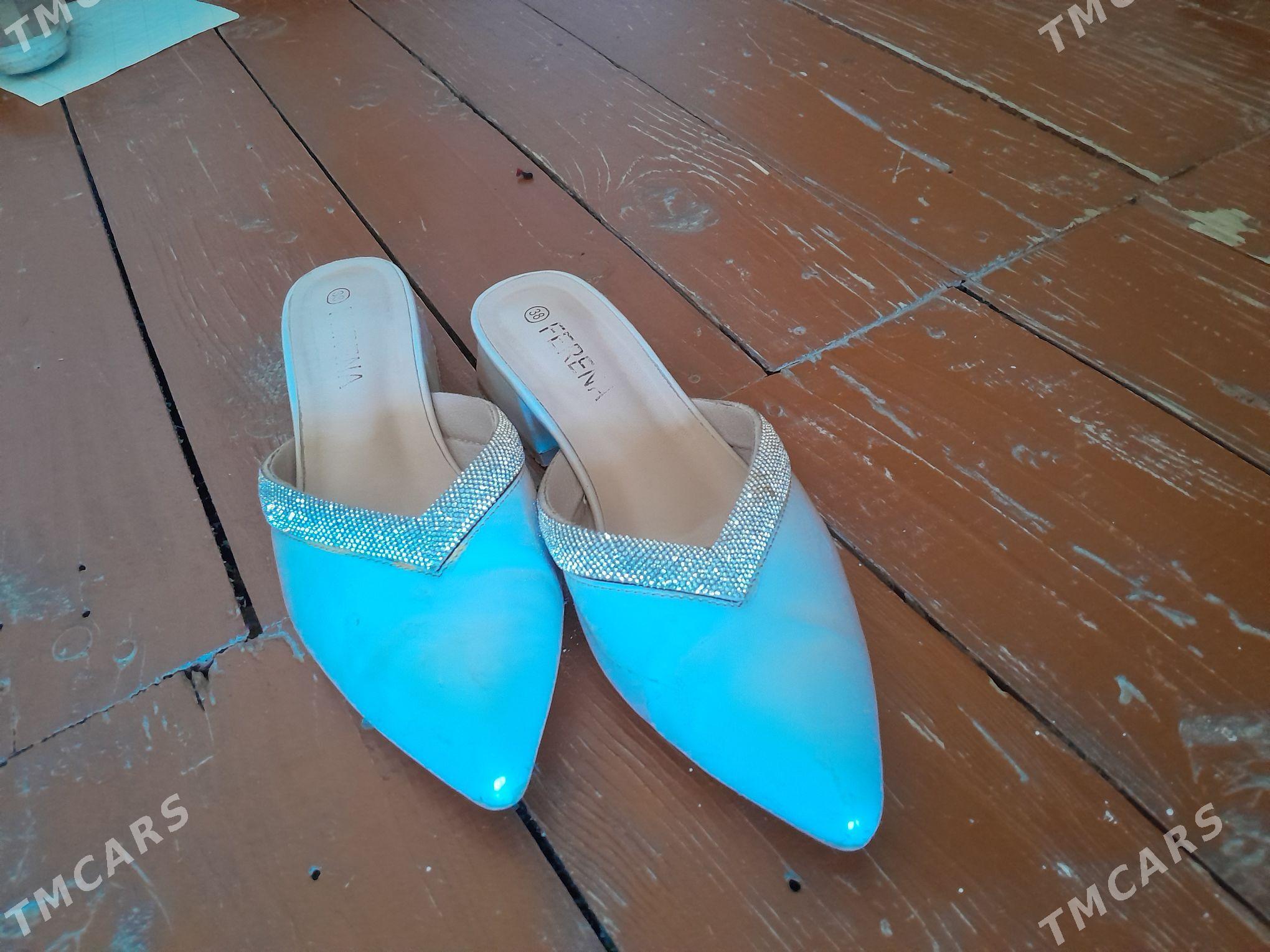 Ayakgap - Мары - img 1